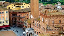 Siena Old Town Private Walking Tour