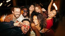 Largest Bar Crawl in Barcelona