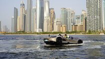 25 Minutes Jet Car in Dubai JBR 