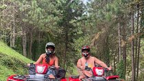 Atv or quats Tour adventure Quads tour in MEDELLÍN