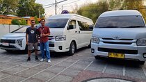 Lombok Airport Transfer