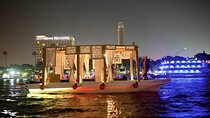 Luxury Felucca on the Nile with Dinner 