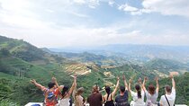 Unique Ha Giang Loop Motorbike Tour 5 Days 4 Nights