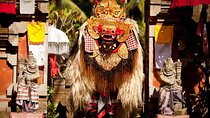 Bali: Barong Dance and Kintamani with Mount Batur View Lunch
