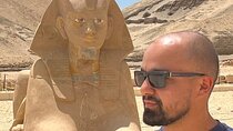 Luxor Tour from Marsa Alam, Private Day Tour