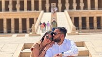 Luxor Overnight Private Tour Experience from Marsa Alam