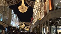 Festive Delights 3 Hour Stroll Through Dublin's Christmas Magic