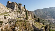 Klis Fortress - Game of Thrones Private Tour From Split