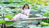 [Free E-sim] Ao Dai Mekong Delta Explore With Multilingual Guide