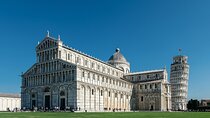 Private Tour: Lucca and Pisa with Typical Pastry Tasting 