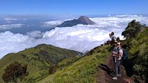 Mount Merbabu One Day Hiking Tour From Yogyakarta