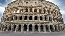 Colosseum and Ancient Rome Tour (Private/Semi Private)