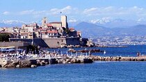 Half-Day Private Tour from Nice to Grasse Cannes and Antibes