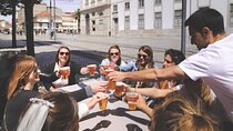 Porto Secrets, Craft Beer & Wine by Food Lover Tour
