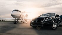Private Car Transfer to Casablanca Airport - Marrakech