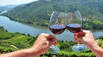 Porto: Douro Valley Wine Tour Including Lunch