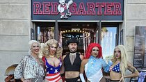 Barcelona Boozy Drag Queen Brunch