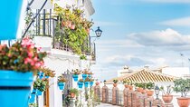 Mijas and Marbella Tour from Malaga