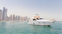 Explore Shared Dubai City Tour with Yacht Ride