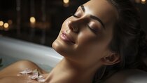 Sharm El Sheikh 90 Minutes Hammam Spa with Treatments
