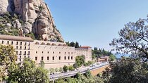 Private Montserrat Tour: Art, Spirituality and Breathtaking Views