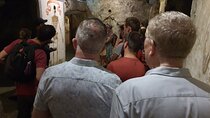 Naples Holy Sites and Catacombs Private Tour for Catholics