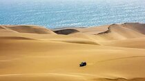 Jeep 4x4 Safari Desert Dunes & Atlantic Ocean with Berber Lunch