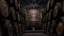 Porto: Visit and Wine Tasting at Taylor's Port Cellar