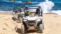 Ultimate UTVs Adventure