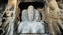Elephanta Caves Cruise Group Tour