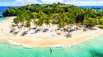 10-Hour Guided Tour of Samana and Bacardi Island Los Haitises