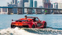 Jetcar Tour Experience in Miami