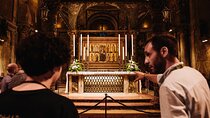 Private VIP St Mark Basilica Tour After Hours