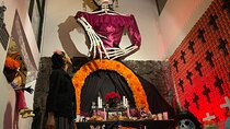 Tour cultural e inmersivo en Casa Dia de Muertos 