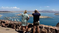 Unique Express Hoover Dam Tours at Boulder City