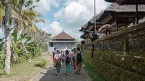 Myth of Pejeng Walking Tour
