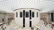 London: British Museum Audio Tour with Free Guaranteed Entry