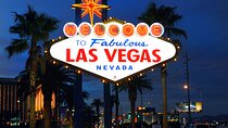 10 Hours Private City Tour in Las Vegas - Chartered Tour