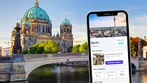 Berlin City Tour and Exploration Phone Game