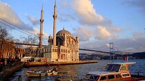 4 Days Istanbul and Cappadocia Luxury Private Tour 