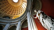 Vatican Museums & Sistine Chapel: Skip the Line Guided Tour