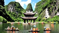 All Day Adventure in Ninh Binh