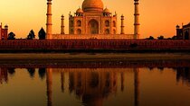 8-Day Private Tour of Delhi, Jaipur, Agra & Varanasi