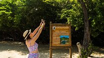 Tayrona Cabo San Juan Park Adventure from Cartagena