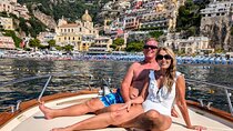 Private Boat Excursion from Naples to Positano