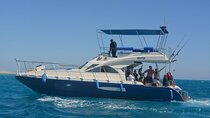All-Day Private Fishing Trip with Equipment & Dinner - Hurghada
