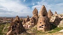 Private Cappadocia City Tour | Car And Guide