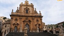Baroque cities tour: Noto, Ragusa Ibla and Modica