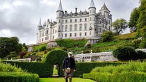 Full-Day FAIRYTALE EXPERIENCE from Inverness/Invergordon