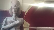 8 Days Egypt GEM pyramids and Nile cruise